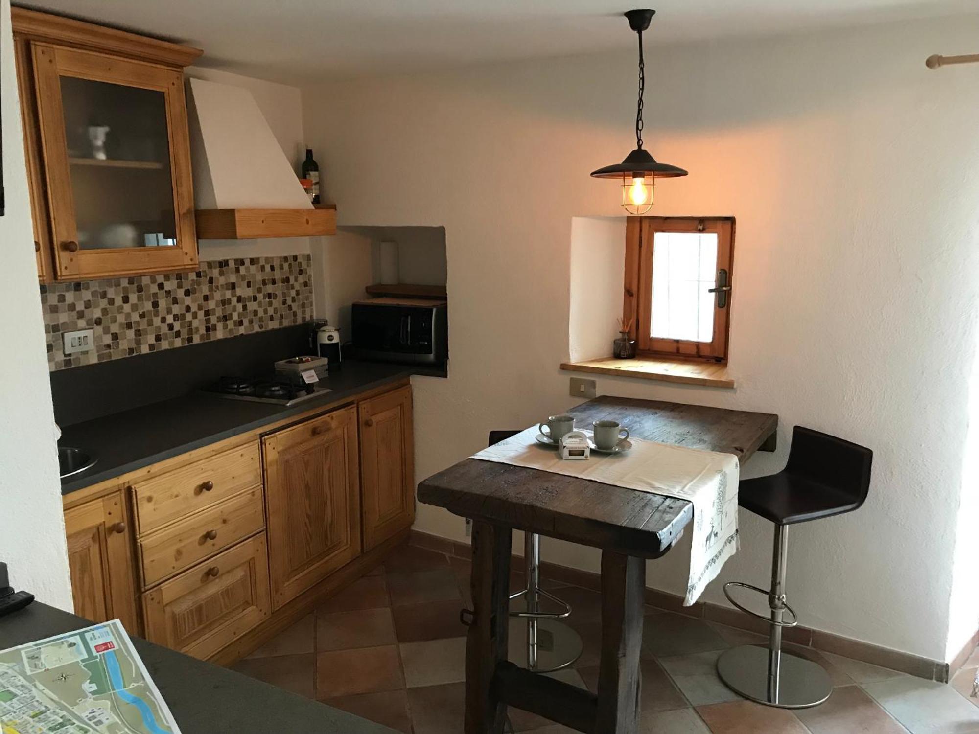 Palu Vacanze: L'Intimita Aosta Exterior photo