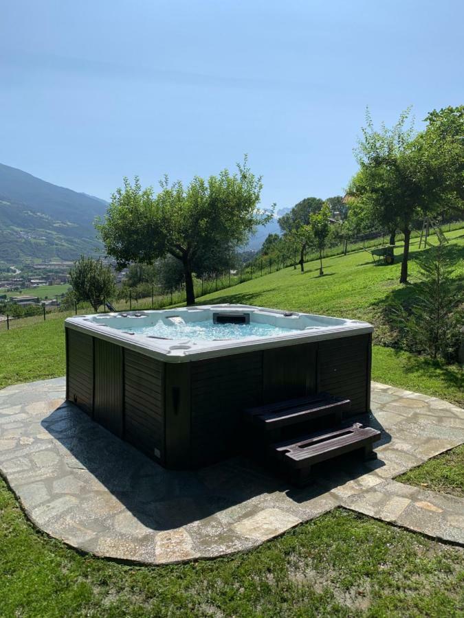 Palu Vacanze: L'Intimita Aosta Exterior photo